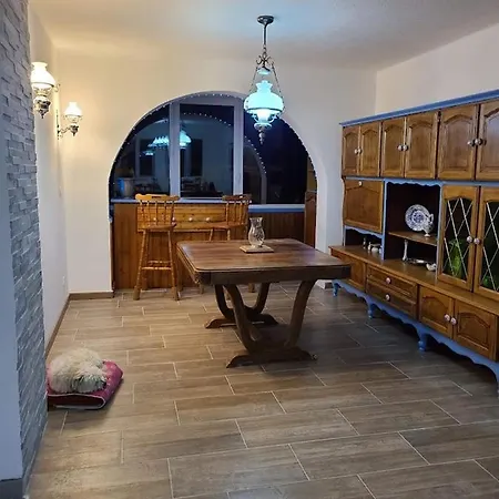 بيت للعطل Memoire De Coeur 14 Pers Foucherans (Jura)